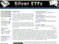 silveretfs.net