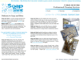 soapandshine.com