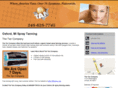 spraytanningoxfordlakeorion.com