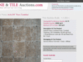 stoneauctions.com
