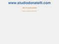 studiodonatelli.com