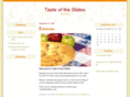 tasteofthestates.com