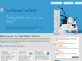 taxattorneytaxrelief.com