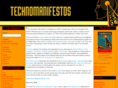 technomanifestos.com