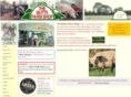 thebuttsfarmshop.com