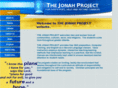 thejonahproject.org