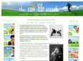 therawlifecoach.com