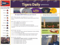 tigersdaily.com