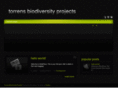 torrensbiodiversityprojects.org