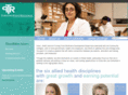 tpralliedhealthjobs.com
