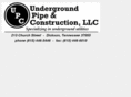 upcpipe.com
