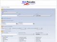 webpescados.com