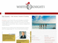 whiteknightseo.org