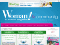 womantowomanmagazine.com