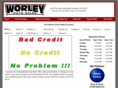 worleyauto.com