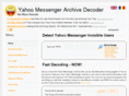 ymdecoder.com