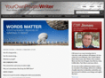 yourownprivatewriter.com