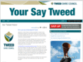 yoursaytweed.com.au