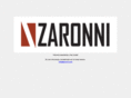 zaronni.com