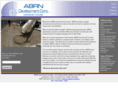 abrncommercialconcrete.com