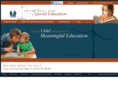 advocatesforspecialeducation.com