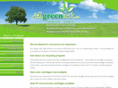 allgreenink.com