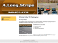 alongstripe.com