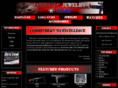 americanjewelryandgun.com