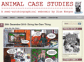 animalcasestudies.com