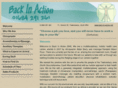 back-in-action.net