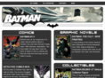 bat-man.com