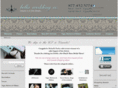 bellaweddingco.com