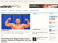 bigsherwin.com