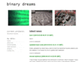 binarydreams.biz