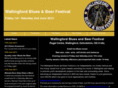 bluesandbeer.co.uk