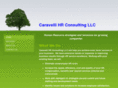 caravellihrconsulting.com