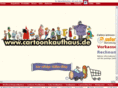 cartoonkaufhaus.com
