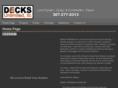 casperdecks.com