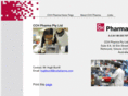 cchpharma.com