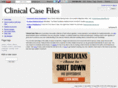 clinicalcasefiles.com