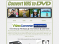 convertvhstodvd.net