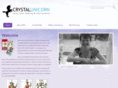 crystal-unicorn.com