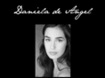 danieladeangel.com