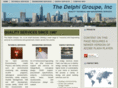 delphigroupe.biz