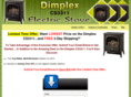 dimplexcs3311electricstove.com