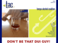 dontbethatduiguy.com