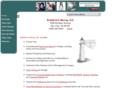 drbradfordmurray.com