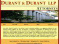 durantlaw.com