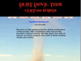 dustdeviltees.com