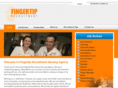 fingertiprecruitment.co.uk